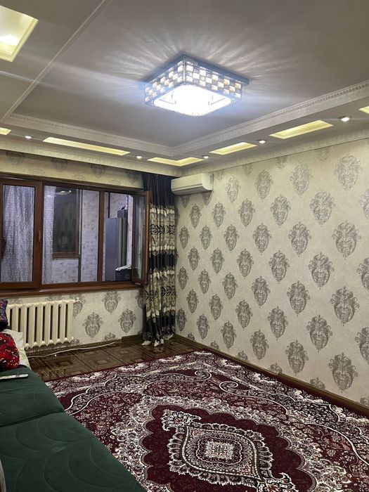 Ижарага уй берилади  камчатка изза урикзор атрофи  3 хона  400&