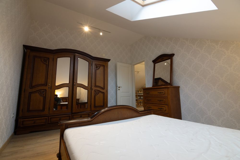 Ap 2 camere Schei piața unirii, încălzire pardoseala