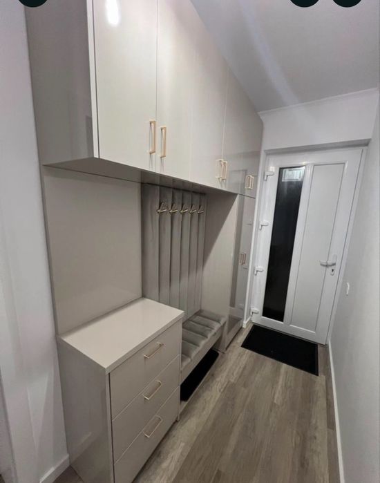 Casa la cheie tip duplex - NOJORID - Gaz