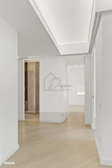 3 Camere Cortina North | Finisaje Lux I Vedere panoramica I COM 0%