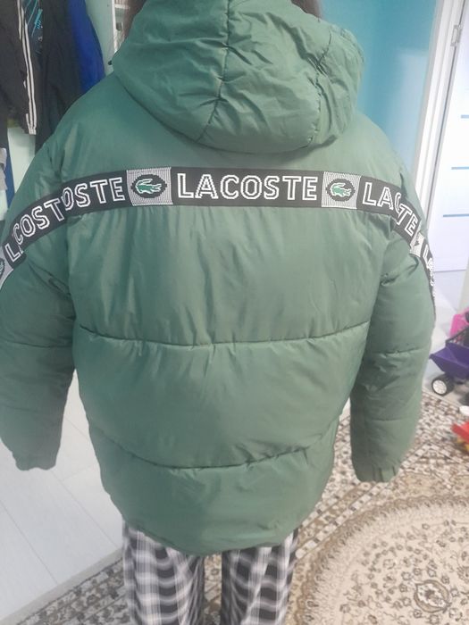 Продам новую  куртку