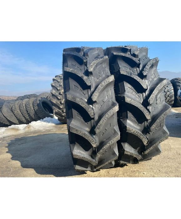 Anvelopa 320/70 R24 PETLAS TA-110 116 A8 TL  Cauciucuri tractor, Fiat, Case, Fendt, John Deere, New Holland, Massey Ferguson, UTB   Cauciucuri tractor