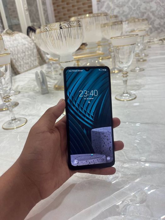 Samsung A12. 32gb