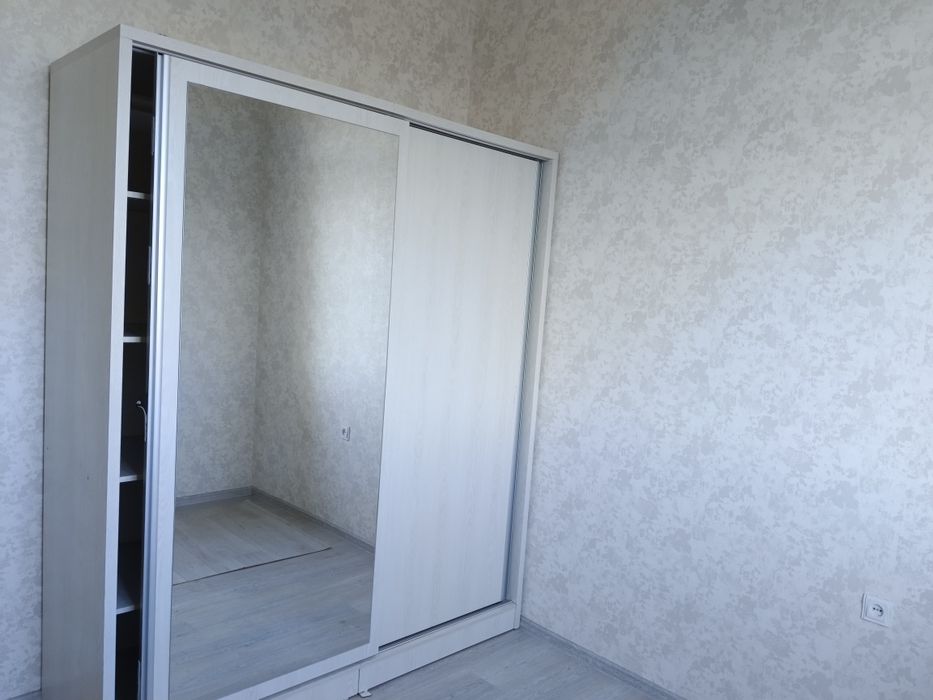 Квартира 2 хонали