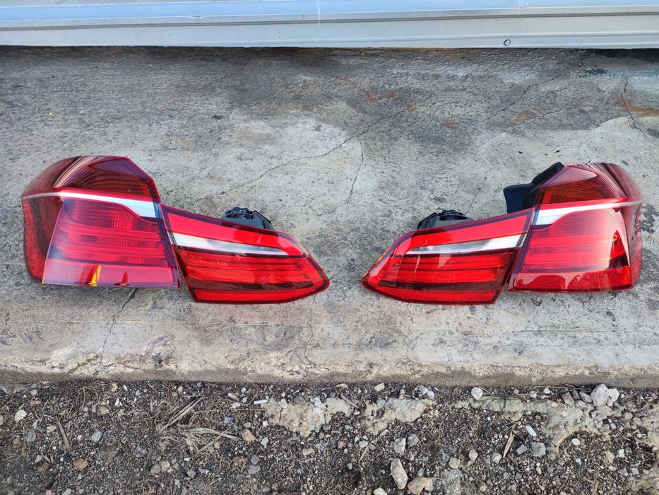 Стопове стоп комплект BMW F45 европейски БМВ 2 серия