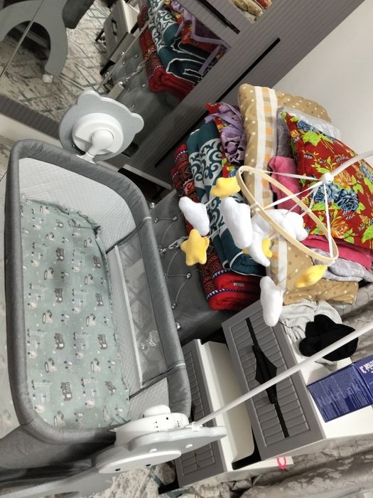 Электронный шезлонг