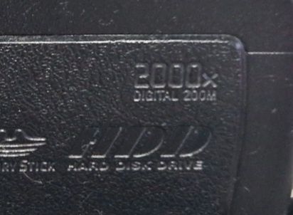 SONY DCR SR47E, камера