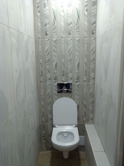 Ремонт ванной Качественно