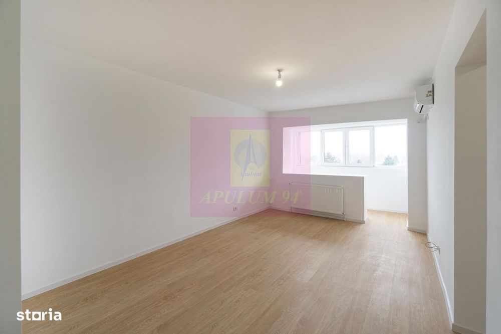 Apartament 2 camere renovat Campia Libertatii — fotografia 1