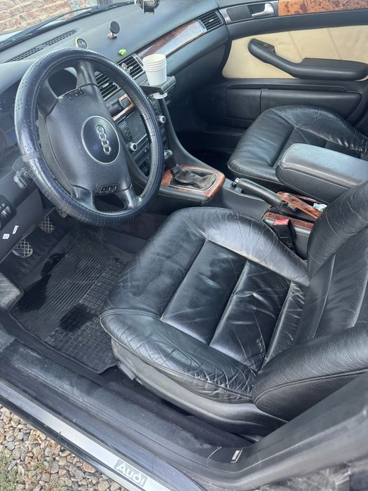 Vand Audi a6 c5 1.9 tdi