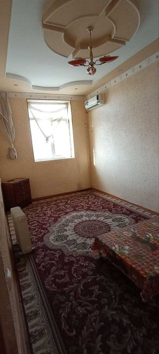 1 хонали квартира ижарага берилади