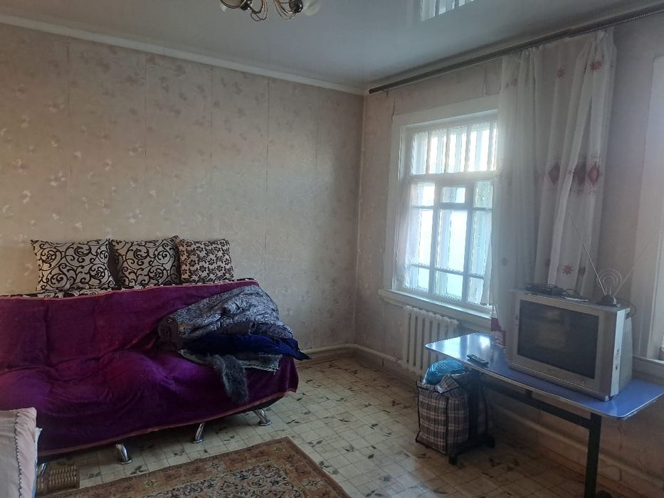 Продам частный дом барачного типа