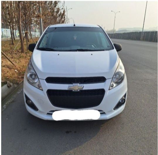 Spark 2chi poztsiya xolati alo