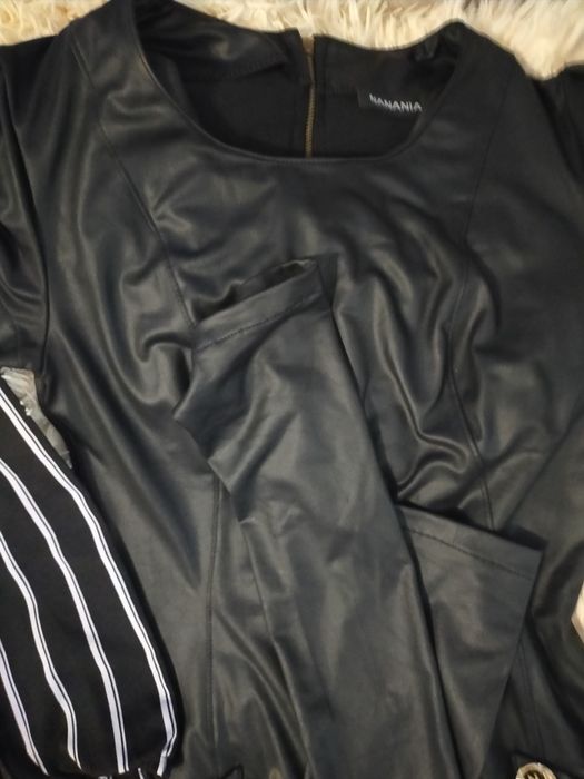 Пакет брендовых вещей