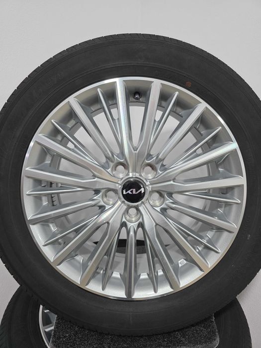 Jante 18 Kia Sportage Niro Sorento Mazda CX5 Toyota CHR Rav4 5x114.3 67.1 7J et38