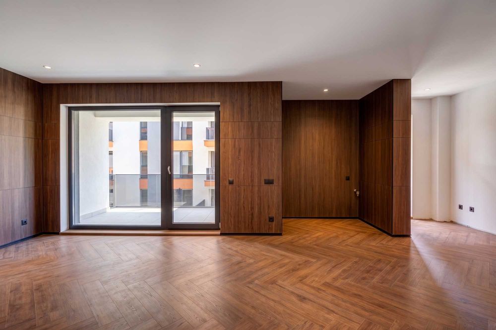 Apartament nou cu 2 camere, 58 mp , aproape de Iulius Mall