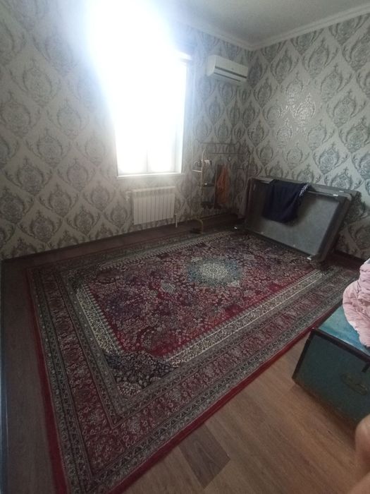 Жай сатылады нукус айдын жолда 9 дом 3 квартира