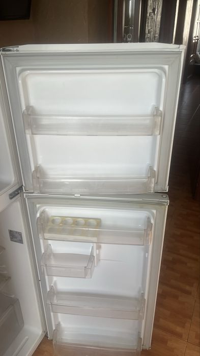 Холодильник LG GR-V252S
