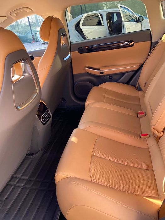 Leapmotor C01 Comfort 24,000$