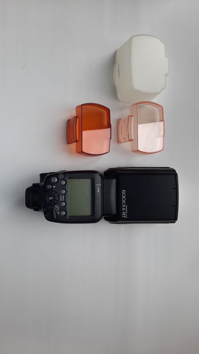 Фотовспышка Canon 600EXII-RT Speedlite