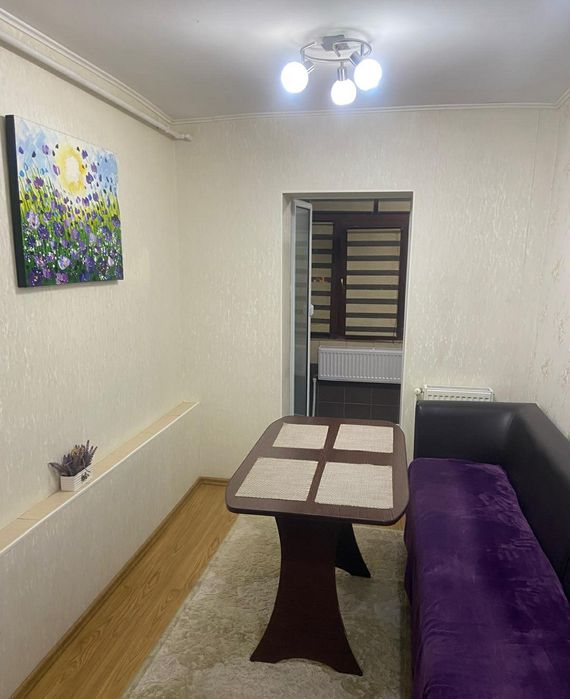 Apartament decomandat cu 3camere Târgu Jiu