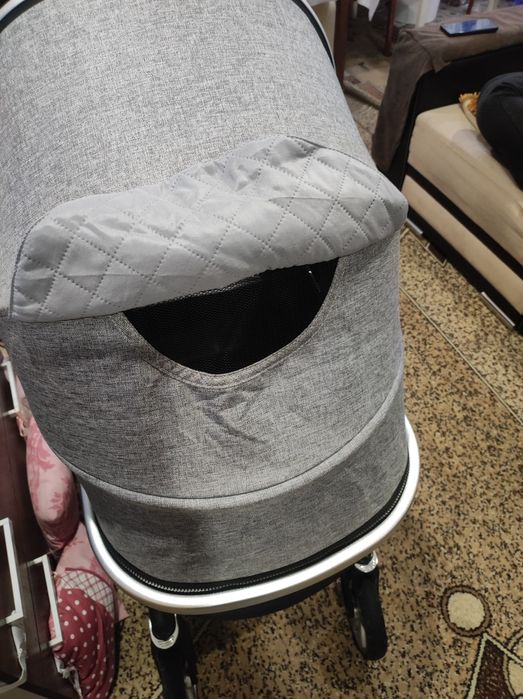 Продам детскую коляску.