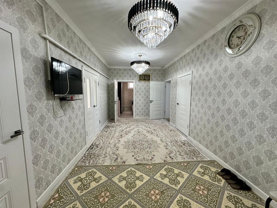 Әль-Фараби районынан жер үй сатылады!!!