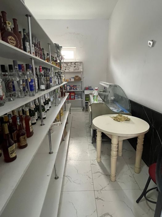 Сдается коммерческое помещение в аренду