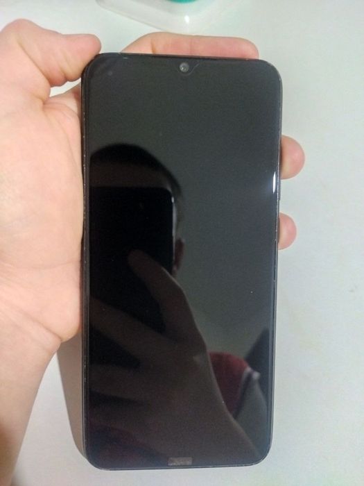 Redmi note 8 ideal