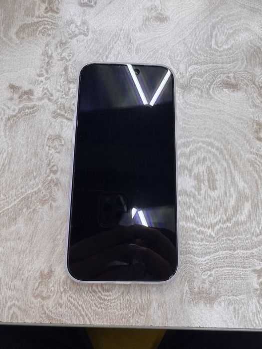 Iphone 17promax yangi srochni sotiladi