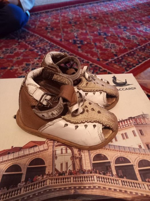 Ортопедическая обувь