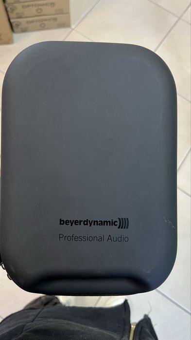 BeyerDynamic DT 1990 PRO 250 ohm