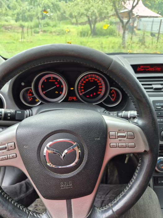 Se vinde Mazda 6