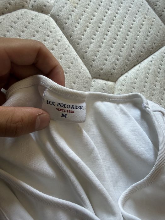 Дамски потни u.s polo