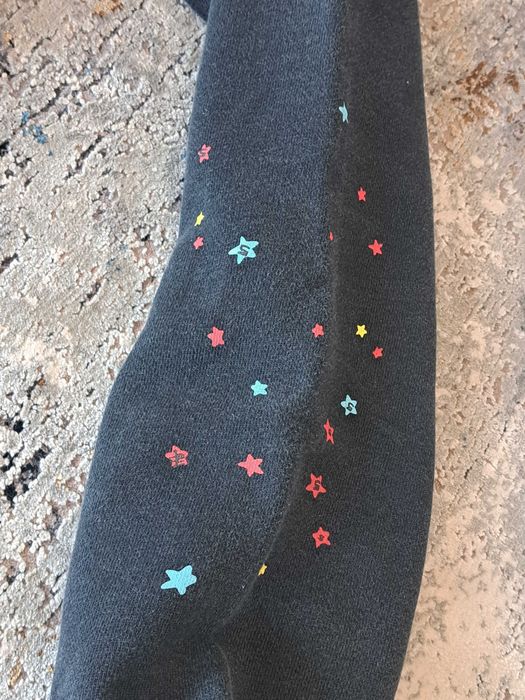 Hanorac Spider negru