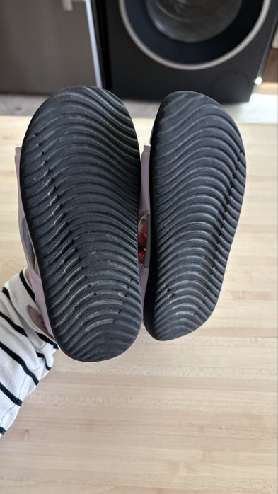 Детски сандали nike