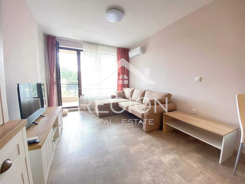 Дава се под наем Тристаен апартамент в Варна, Окръжна болница - 110 кв.м за 510 € - Снимка #2