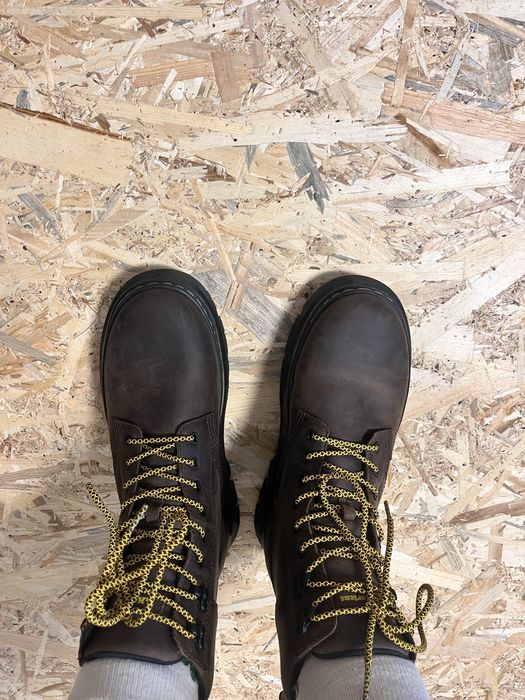 Bocanci Dr Martens marimea 43 noi, nepurtati