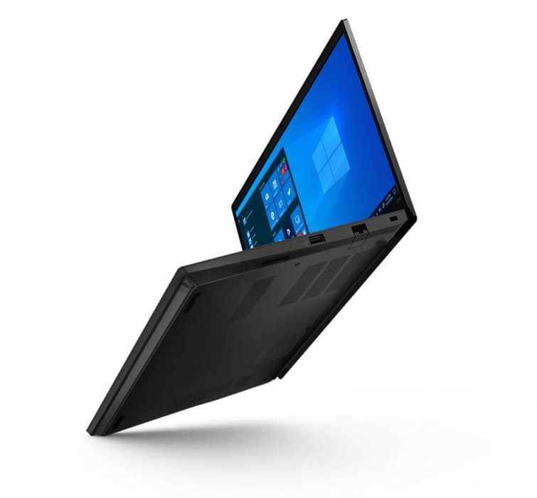 Лаптоп Lenovo ThinkPad E14 GEN 1 I5-10210U 8GB 256GB SSD NVME с до 24 МЕСЕЦА ГАРАНЦИЯ и Windows 11 PRO