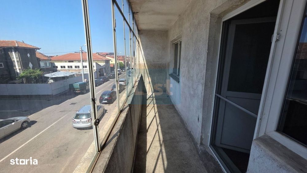 Apartament 93 mp, etaj 1