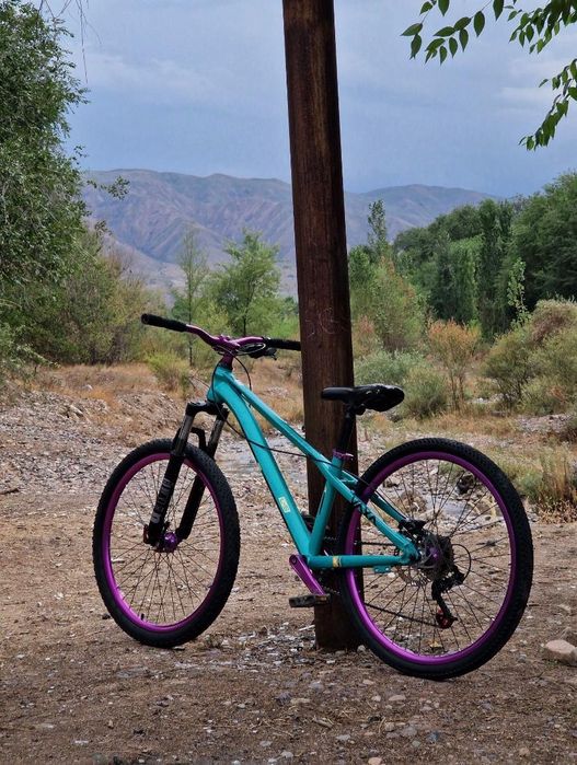 Продам  велосипед для старта в хорошем состоянии