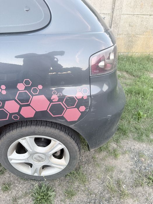 SEAT Ibiza 0 — imagine 5
