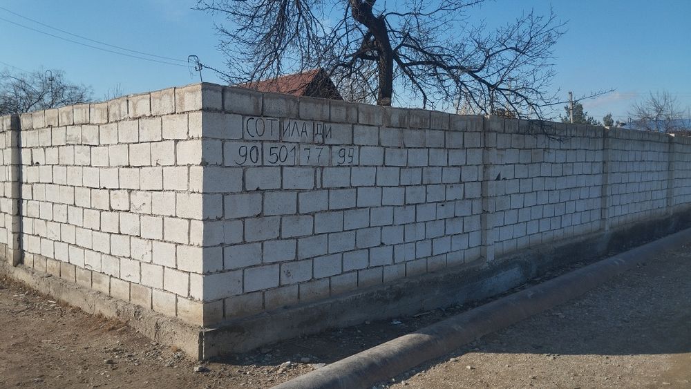 Продается дача в обществе "Восход". Угловая. Много плодовых деревьев.