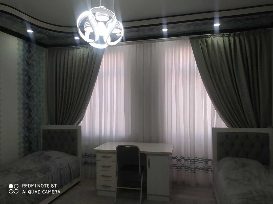 Аренда квартиры.