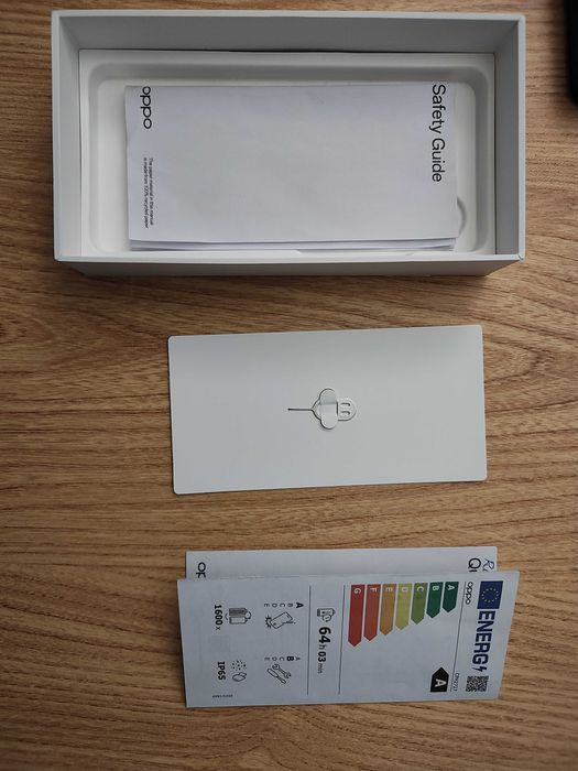 Telefon mobil Oppo A5