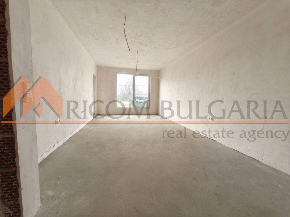 Продава се Двустаен апартамент в Варна, Виница - 65 кв.м за 2154 €/кв.м - Снимка #8