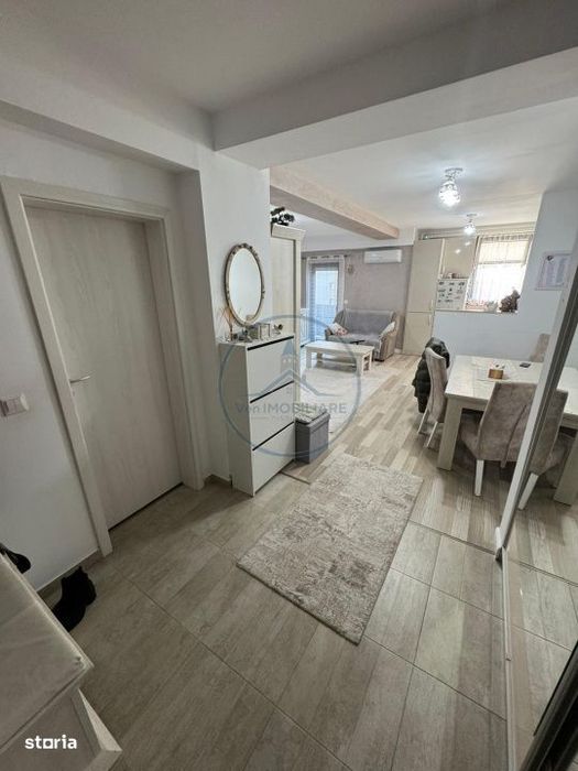 Apartament 3 camere / bloc nou / etaj 2 / 75 mp ZONA CALEA MOLDOVEI