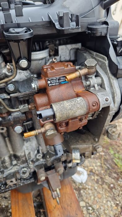 Pompa înalta presiune Ford Fusion / Fiesta / Mazda 1.4 tdci 9651590880