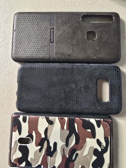 Телефони използвани