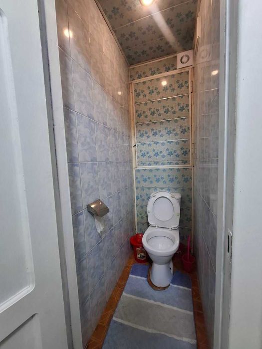 3-хонали уй сотилади,  Юнусобод т.,  10 квартал.